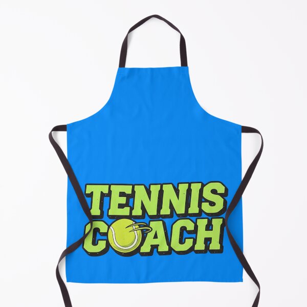 Item preview, TENNIS COACH – Serve, Smash, Inspire designed and sold by Supernightwing.