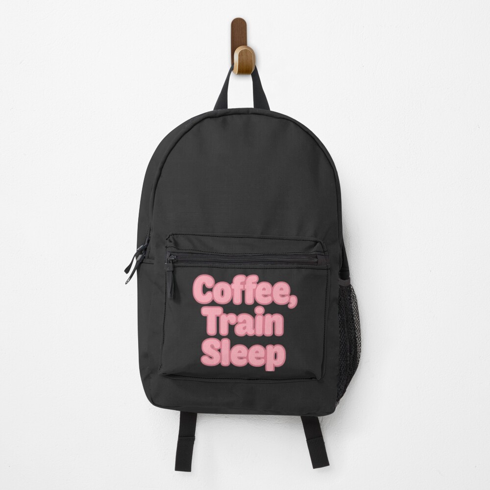 Item preview, Backpack designed and sold by InnerFlow.