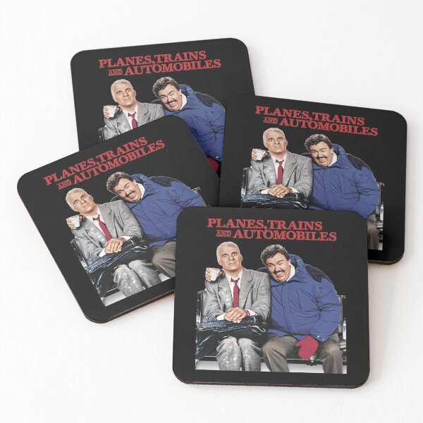 Item preview, Comedy Film - Planes Trains And Automobiles       	 designed and sold by ekuijvuhon69.