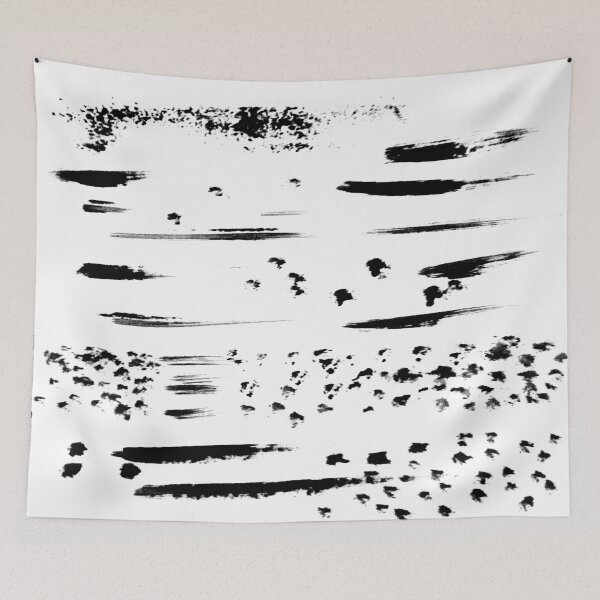 Item preview, Black dash designed and sold by Jordin R.