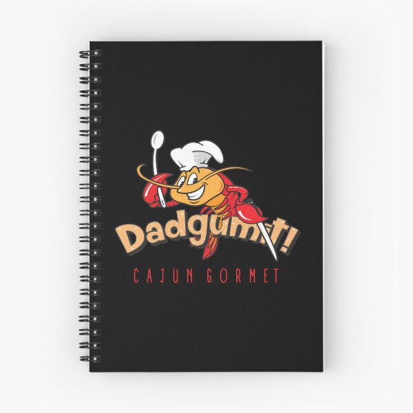Item preview, Dadgumit Cajun Gormet 	  	 designed and sold by ezaohpkc9.