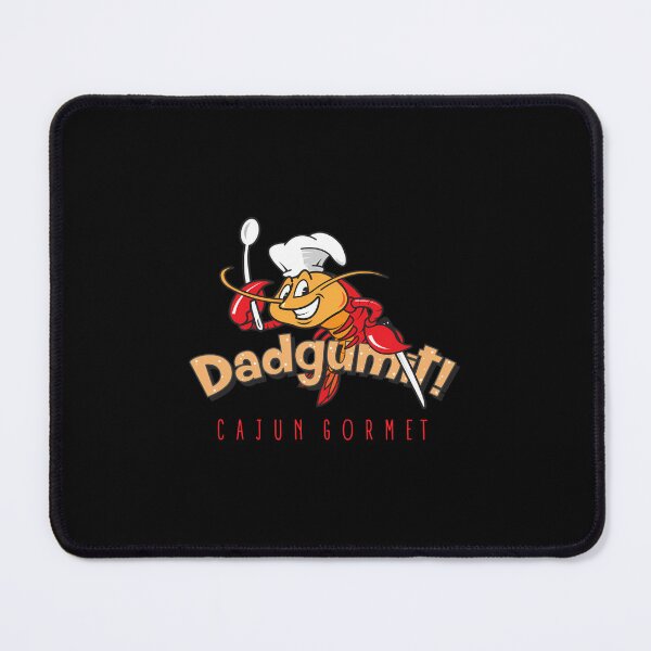 Item preview, Dadgumit Cajun Gormet designed and sold by ezaohpkc9.