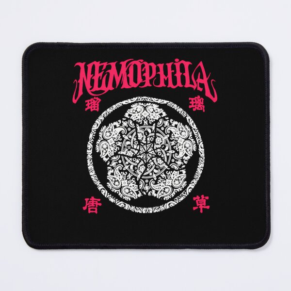 Item preview, NEM.OPHILA designed and sold by LanceSansouci.