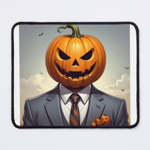 Item preview, EXECUTIVE PUMPKIN FALL 2025 designed and sold by cubiask.