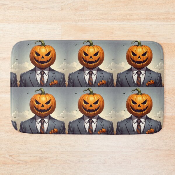 Item preview, EXECUTIVE PUMPKIN FALL 2025 designed and sold by cubiask.