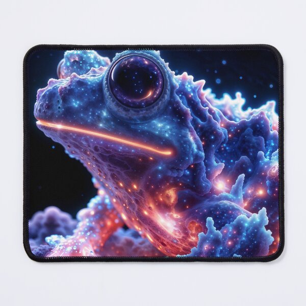 Item preview, Cosmic Frog designed and sold by Newstreams.