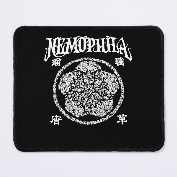Item preview, NEMOPHILA designed and sold by LanceSansouci.