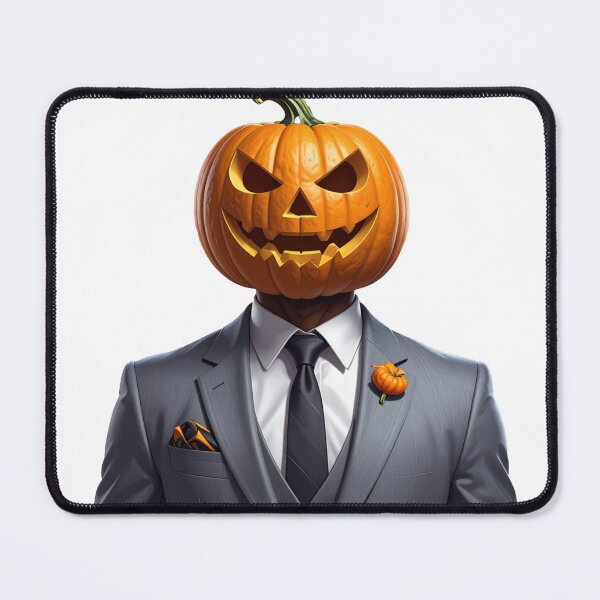 Item preview, EXECUTIVE PUMPKIN FALL 2025 designed and sold by cubiask.