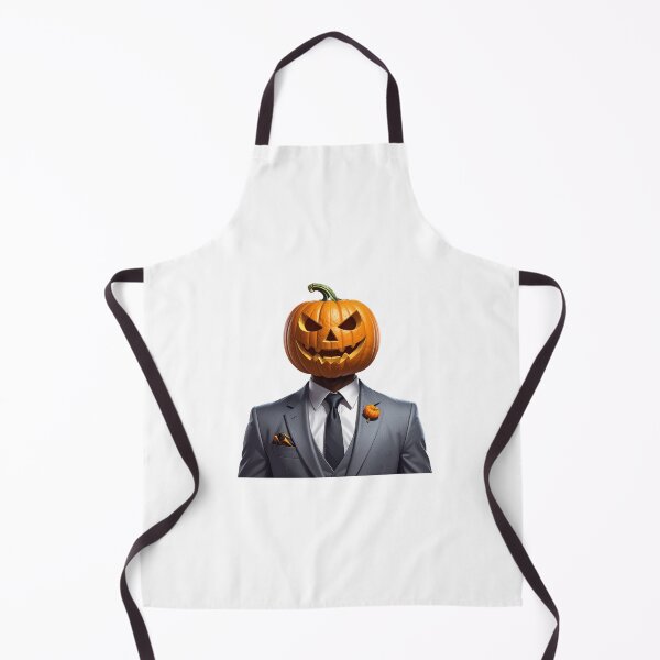Item preview, EXECUTIVE PUMPKIN FALL 2025 designed and sold by cubiask.