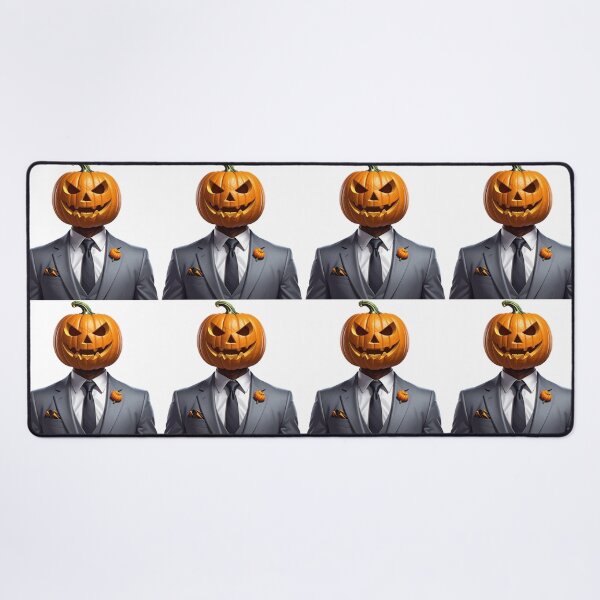 Item preview, EXECUTIVE PUMPKIN FALL 2025 designed and sold by cubiask.