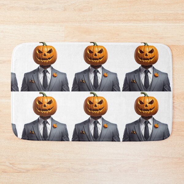 Item preview, EXECUTIVE PUMPKIN FALL 2025 designed and sold by cubiask.