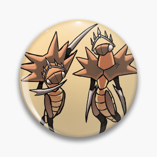 Item preview, Cogwork Dancers - Fanart designed and sold by YOXLEDESSIN.