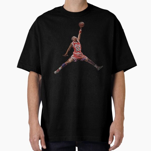 Michael Jordan 45 T-Shirts for Sale | Redbubble