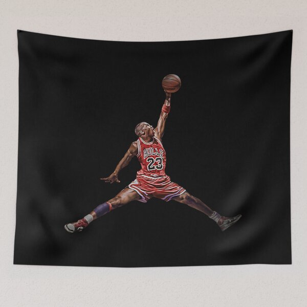 Item preview, Jordan Air Slam Dunk designed and sold by unfamouzzz.