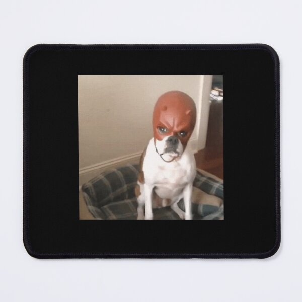 Item preview, Daredevil Dawg designed and sold by LottieHill121.