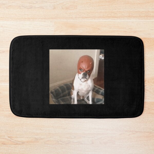 Item preview, Daredevil Dawg designed and sold by LottieHill121.