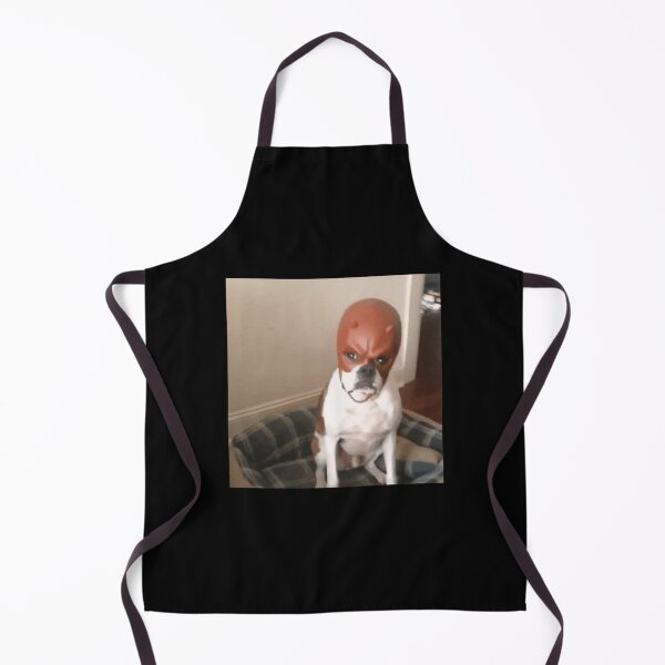 Item preview, Daredevil Dawg designed and sold by LottieHill121.