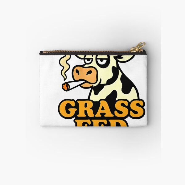 Item preview, Grass Fed designed and sold by TORTAGRAPH.