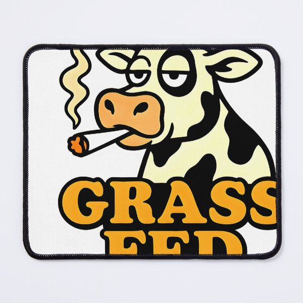 Item preview, Grass Fed designed and sold by TORTAGRAPH.