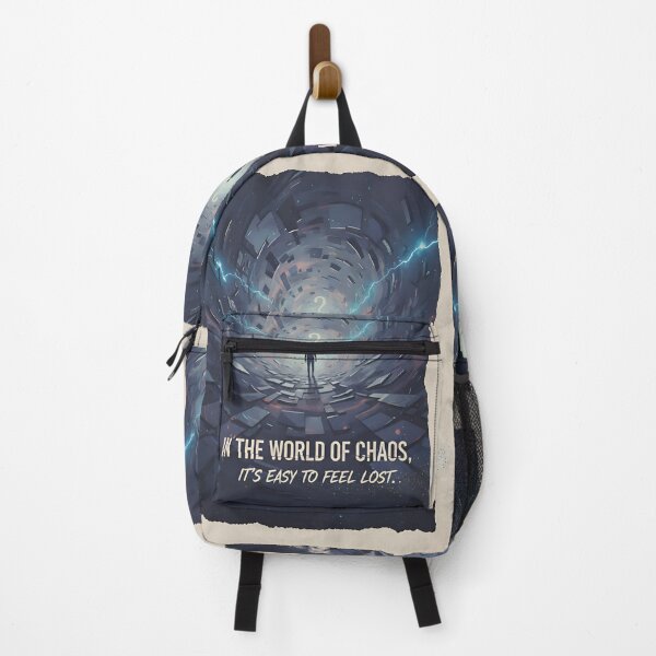 Item preview, Chaos designed and sold by Day Dreamer.