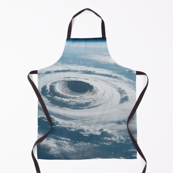 Item preview, Cosmic Gaze Hurricane Eye Phenomenon designed and sold by zzz888.
