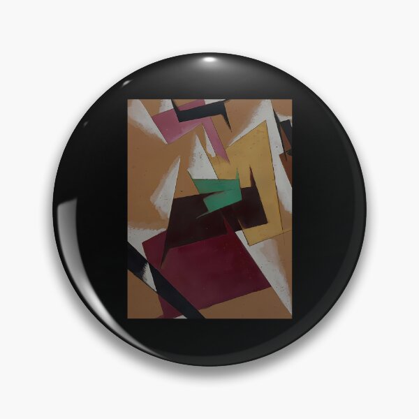 Item preview, Composition Lyubov Popova 141  	 designed and sold by hredrotqxk60.