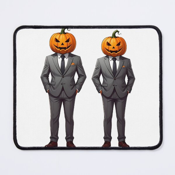 Item preview, EXECUTIVE PUMPKIN FALL 2025 designed and sold by cubiask.