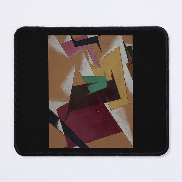Item preview, Composition Lyubov Popova 141 designed and sold by hredrotqxk60.