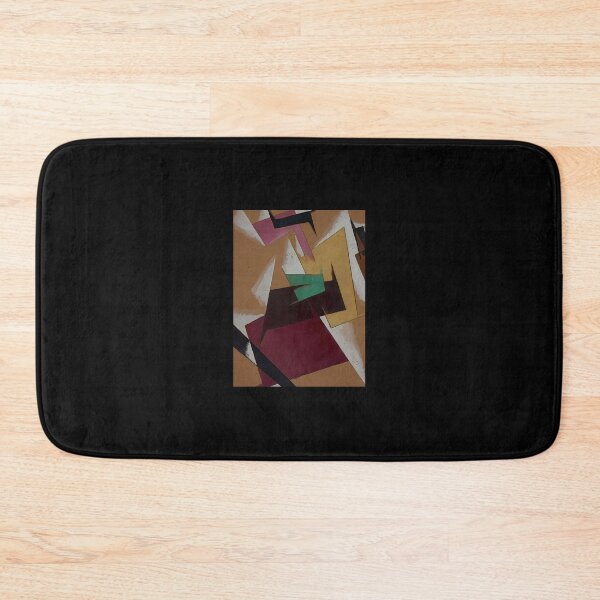 Item preview, Composition Lyubov Popova 141  	 designed and sold by hredrotqxk60.