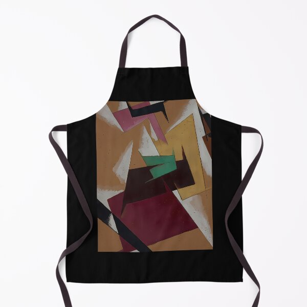 Item preview, Composition Lyubov Popova 141 designed and sold by hredrotqxk60.