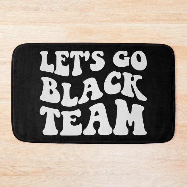 Item preview, Let's Go Black Team Funny Camp Group III designed and sold by Lemon Pepper.