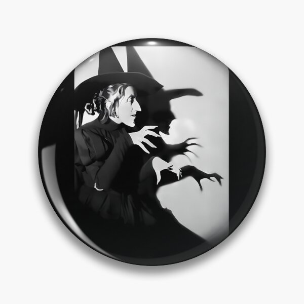 Item preview, Bad Witch  	 designed and sold by qcnvmgodenj67.