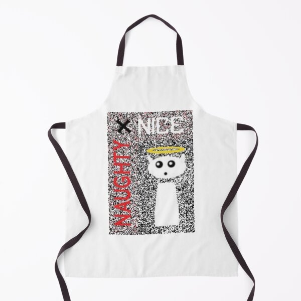 Item preview, Naughty x Nice designed and sold by Danni's Delights.