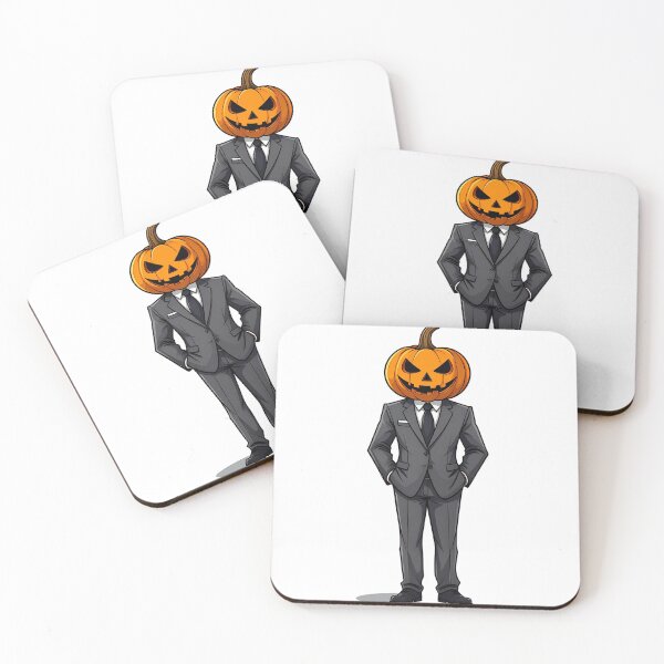 Item preview, EXECUTIVE PUMPKIN FALL 2025 designed and sold by cubiask.
