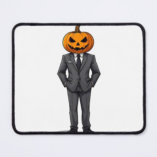 Item preview, EXECUTIVE PUMPKIN FALL 2025 designed and sold by cubiask.