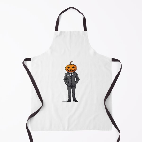 Item preview, EXECUTIVE PUMPKIN FALL 2025 designed and sold by cubiask.