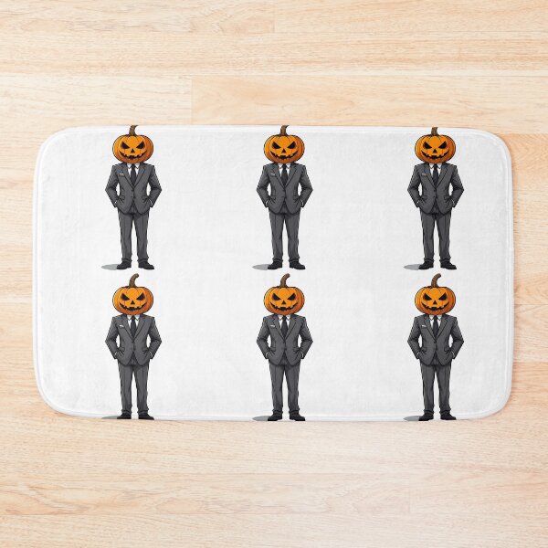 Item preview, EXECUTIVE PUMPKIN FALL 2025 designed and sold by cubiask.