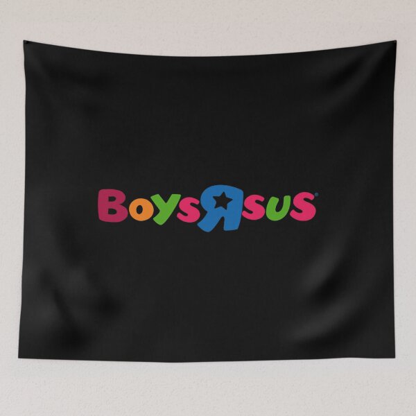 Item preview, Boys R Sus designed and sold by LottieHill121.