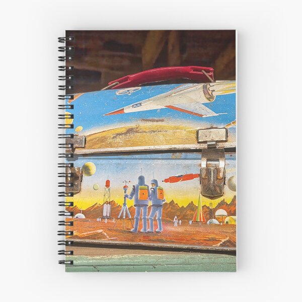 Item preview, The Future is Lunch designed and sold by Steve Walser.