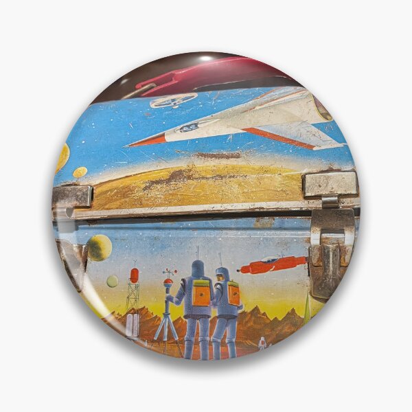 Item preview, The Future is Lunch designed and sold by Steve Walser.