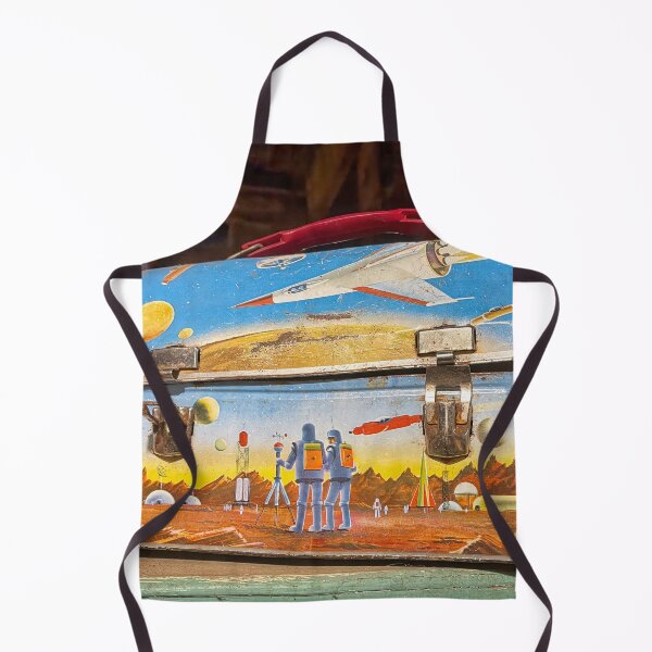 Item preview, The Future is Lunch designed and sold by Steve Walser.