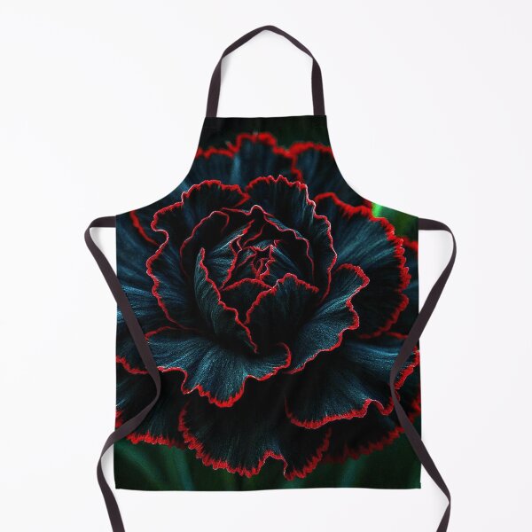 Item preview, Velvet blossom in color contrast designed and sold by Sigtrix.