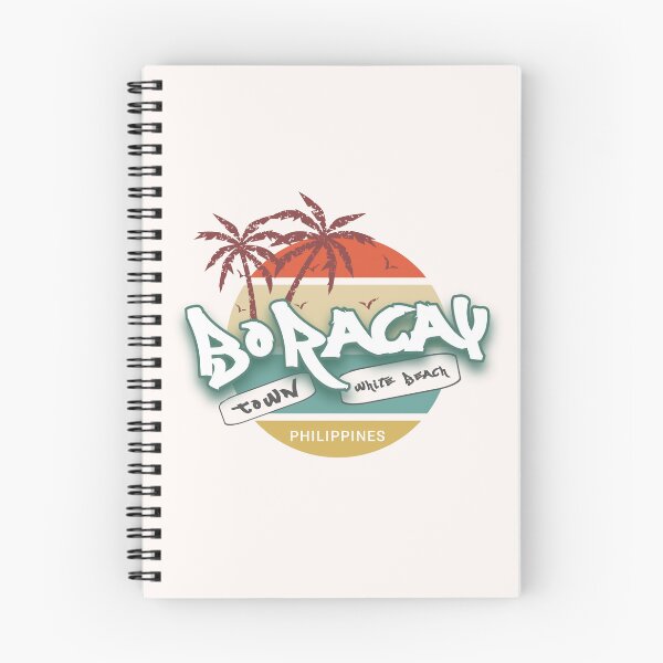 Artikelvorschau, Filipino White Beach Boracay, Philippinen entworfen und verkauft von vibeno1.