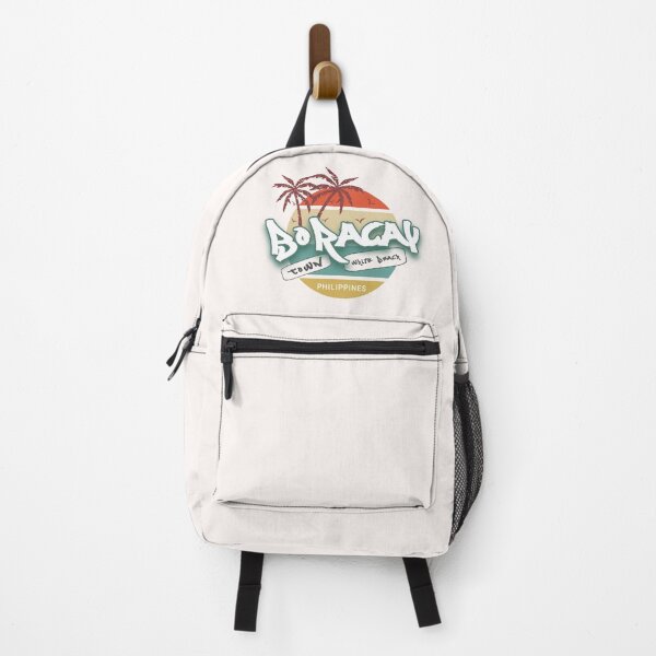 Item preview, Filipino White Beach Boracay, Philippines designed and sold by vibeno1.