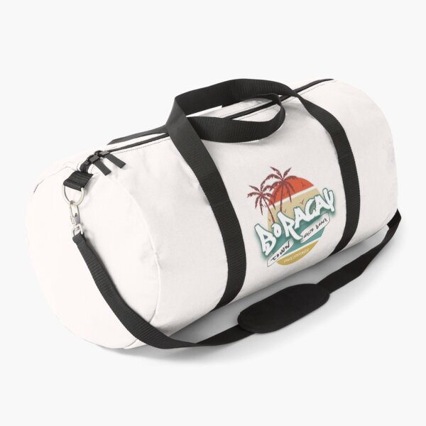 Item preview, Playa Blanca Filipina de Boracay, Filipinas designed and sold by vibeno1.