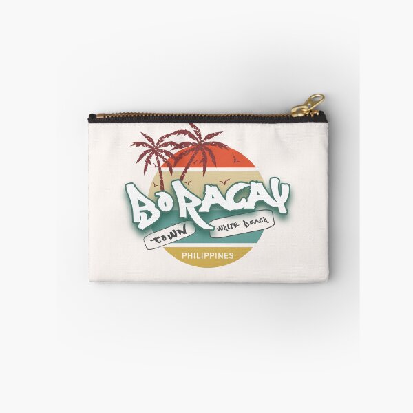 Item preview, Filipino White Beach Boracay, Philippines designed and sold by vibeno1.
