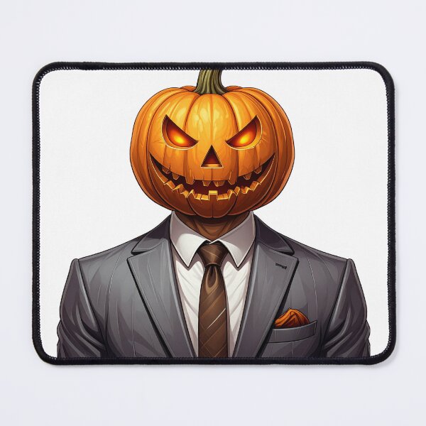Item preview, EXECUTIVE PUMPKIN FALL 2025 designed and sold by cubiask.