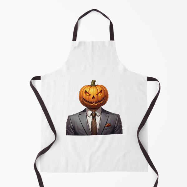 Item preview, EXECUTIVE PUMPKIN FALL 2025 designed and sold by cubiask.