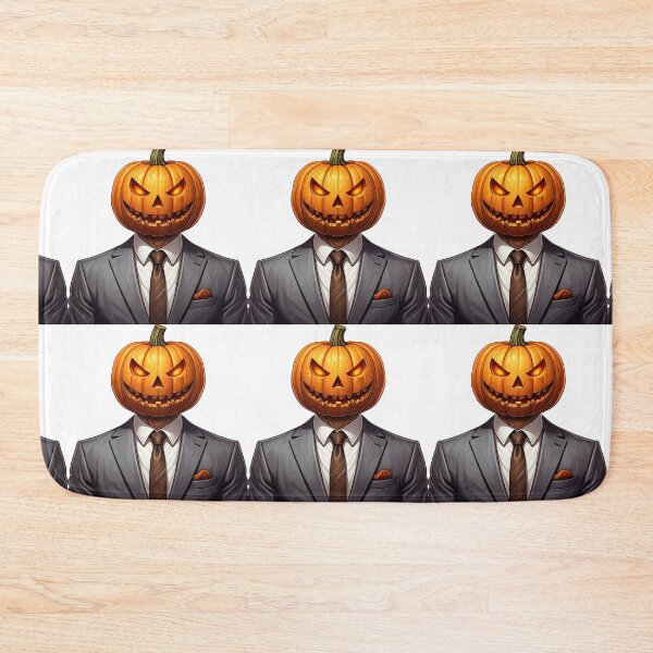 Item preview, EXECUTIVE PUMPKIN FALL 2025 designed and sold by cubiask.