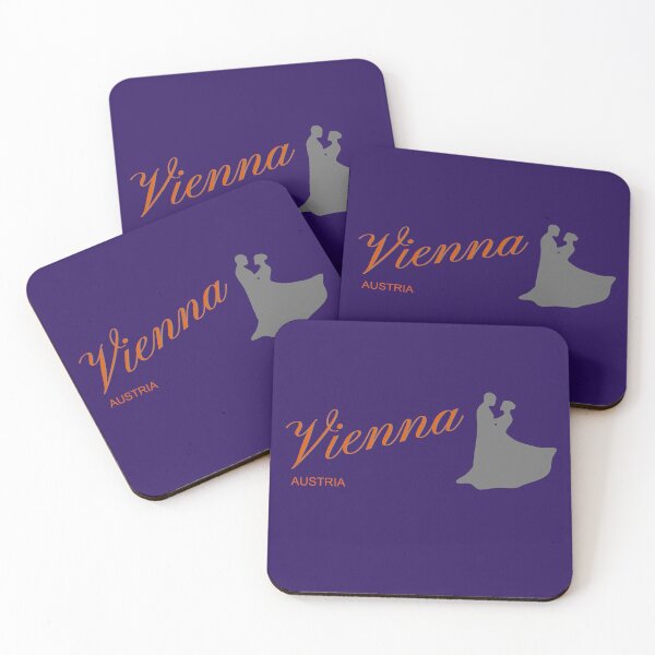 Item preview, Cities: Vienna designed and sold by Laanas.
